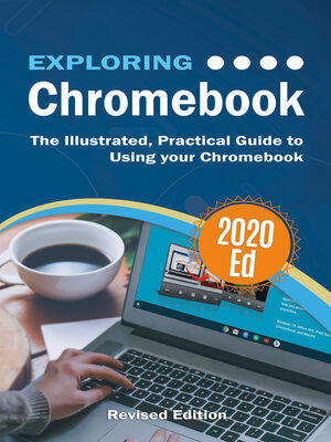 cover image of Exploring Chromebook
